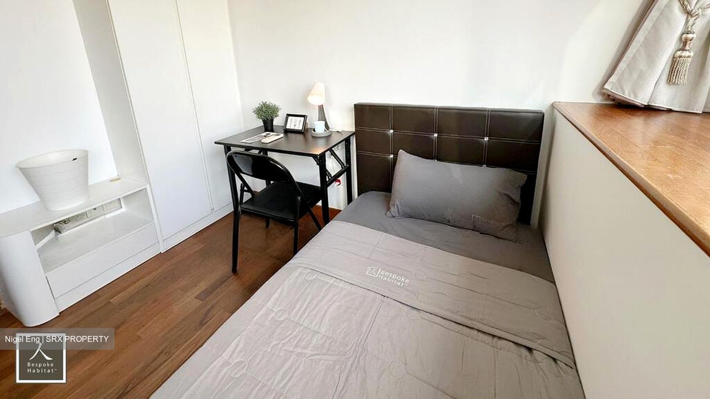 Sheares Ville (D10), Apartment #508455831